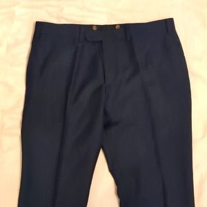 Indochino premium dress pants